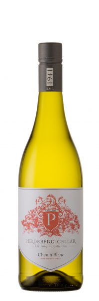 Perdeberg Wine Pty Ltd The Vineyard Collection Chenin Blanc